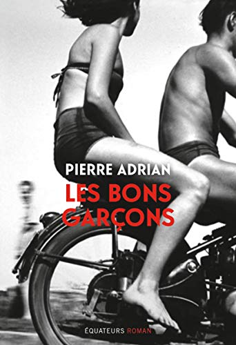 Les bons garçons PDF Ebook En Ligne
