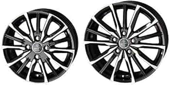 Amazon | 【ホイールのみ 4本セット】*特価品*17インチ*SMACK VALKYRIE