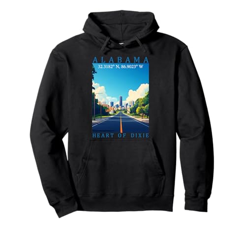 Tour Alabama Heart of Dixie GPS �R�[�f�B�l�[�g ���s �A�[�g���[�N �p�[�J�[