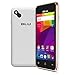 BLU Advance 4.0 L2 - Global GSM Unlocked -White