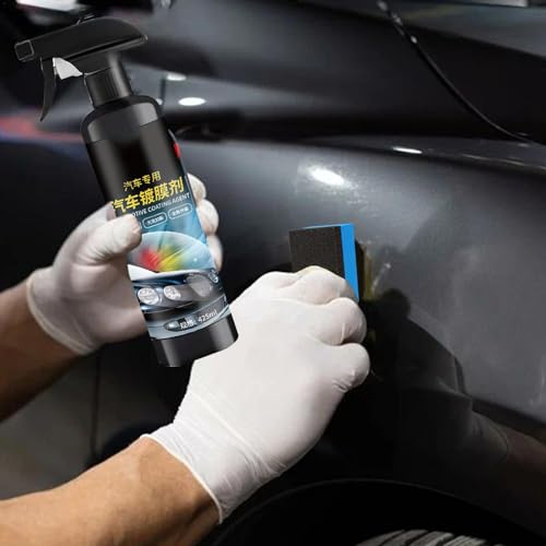 La mejor comparación de Pintura en Spray resistente al calor que Puedes comprar On-line. 5 Imagen adicional