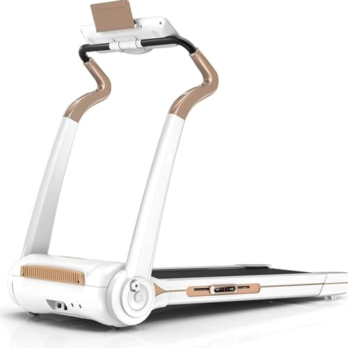 Image of Folding Treadmills Treadmillstreadmills for Home Folding Treadmill Treadmills Household Small Folding Indoor Fitness