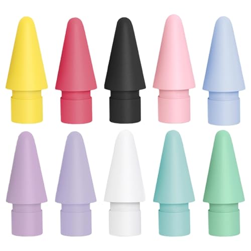 Puntas Apple Pencil 1 Generacion Marca Caybats