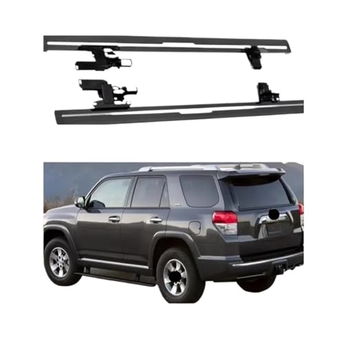 Electric Power Running Board Automatic Side Step Compatible For TOYOTA