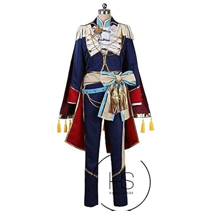 Amazon.co.jp: あんさんぶるスターズ あんスタ Knights（ナイツ