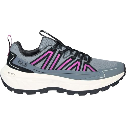 Chaussures Wild Hike Low Jack Wolfskin pour vos randonnées d'été