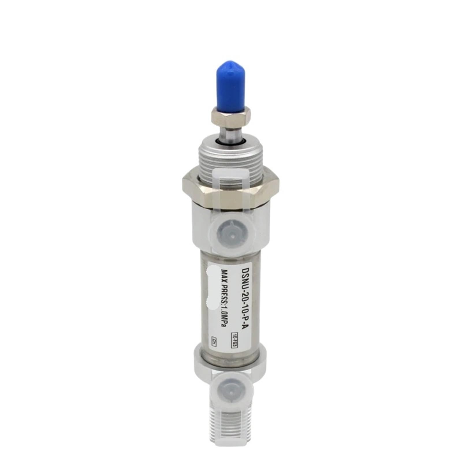 Vérin pneumatique miniature DSNU-20-60 pour automatisation de convoyeur