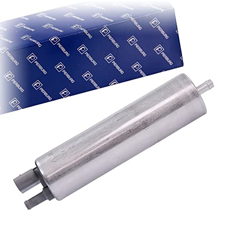 1x Original PIERBURG Kraftstoffpumpe
