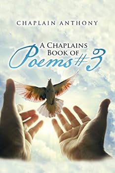 Paperback A Chaplains Book of Poems # 3 Book