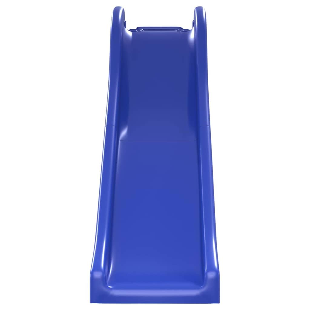 Azul 175 x 38 x 23 cm polipropileno para exterior