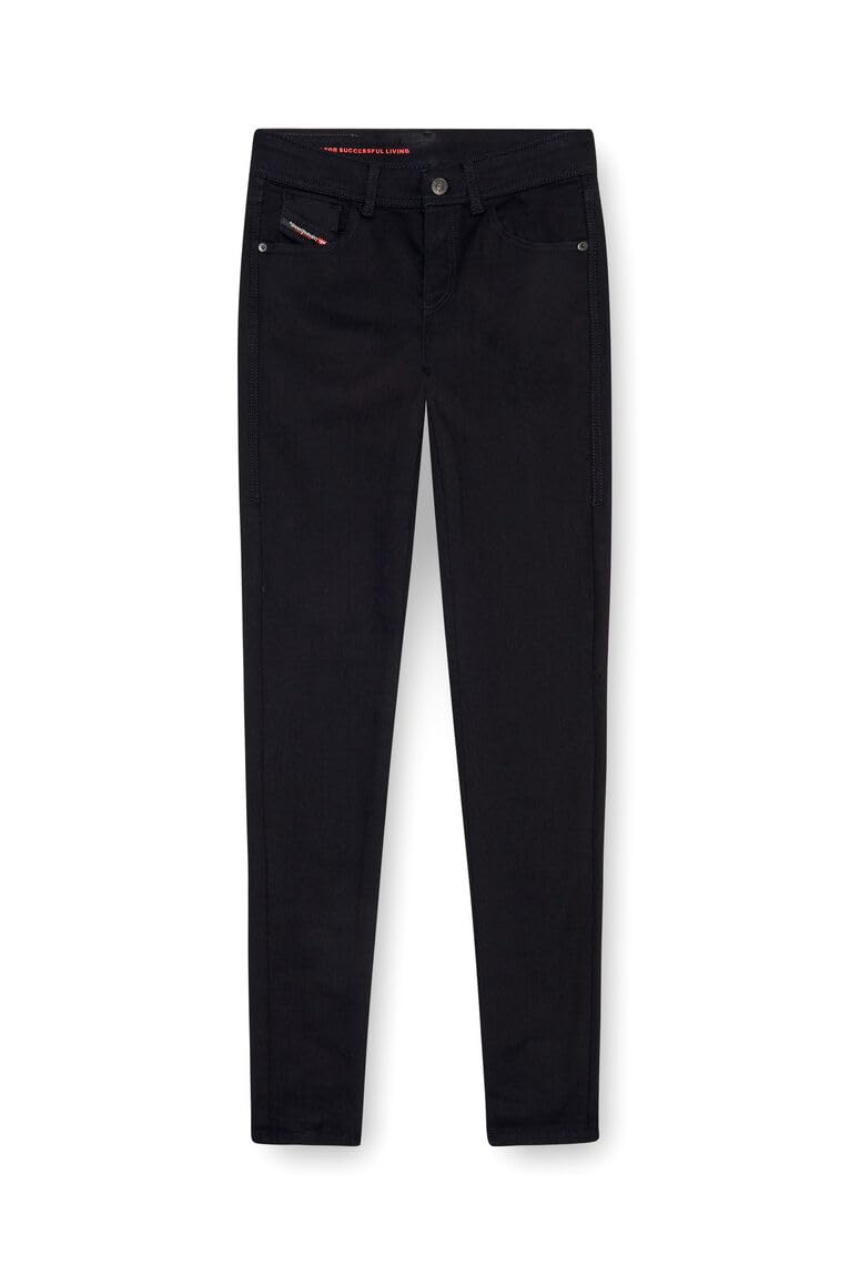Diesel 2017 Slandy L.30 Trousers - PANTS Kobiety