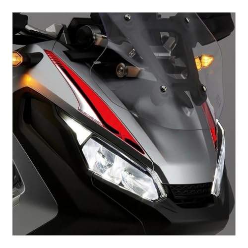 Autocollant de carénage avant pour X-ADV 750 de 2017 à 2020