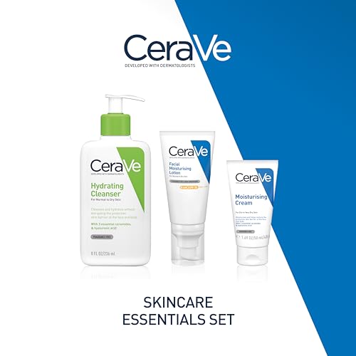 CeraVe Skincare Essentials Set - Image 3