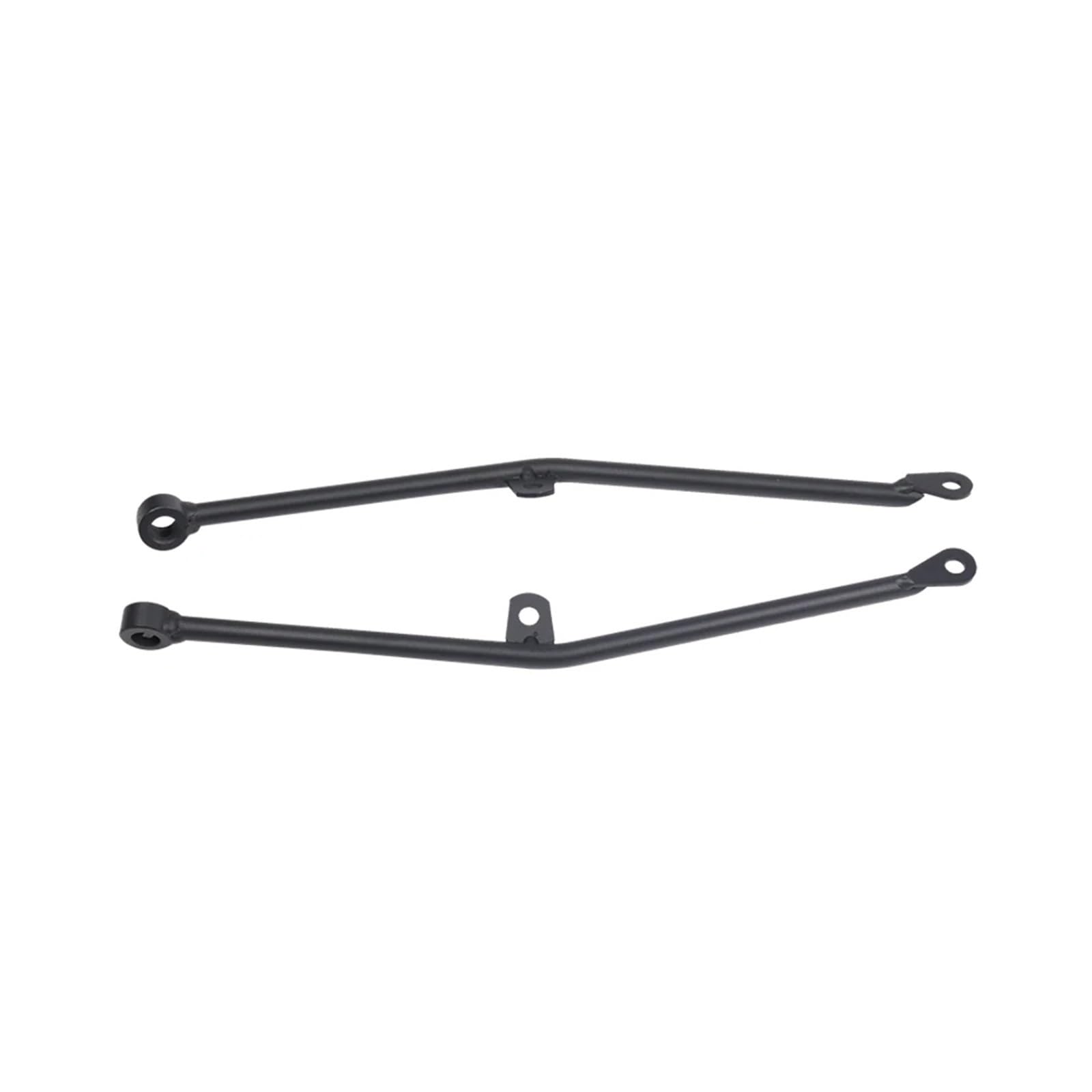 Support GPS Ténéré 700 anti-vibration et support smartphone T7 XTZ700 - 7