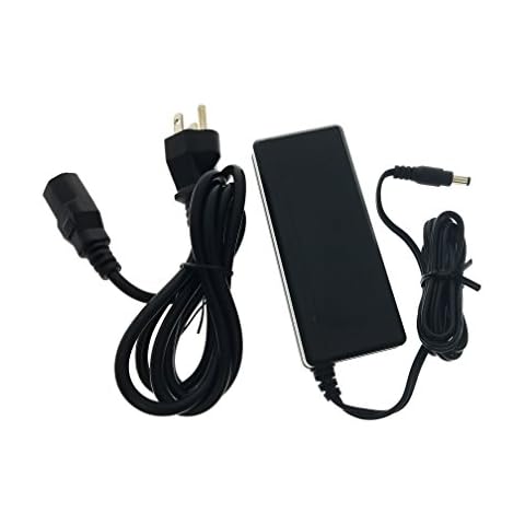 CMVision UL Listed Regulated Power Adapter, 12VDC, 5000mA for Camera, LED Light, IR Illuminator (For IR Light model IRP24, IR200, IR130) Cover