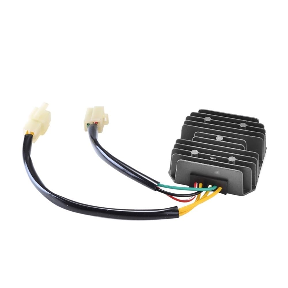 Regulator prostownika napięcia do motocykli NX500, Dominator (1988-1994) i NX650