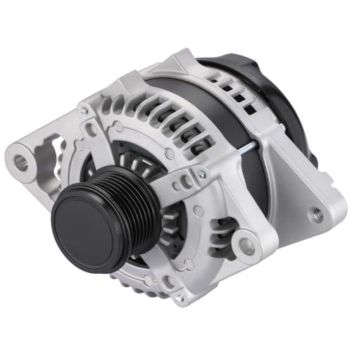 Image of BDFHYK 100A Alternator for Toyota 4Runner 4.0L V6 2010-2013, 11517