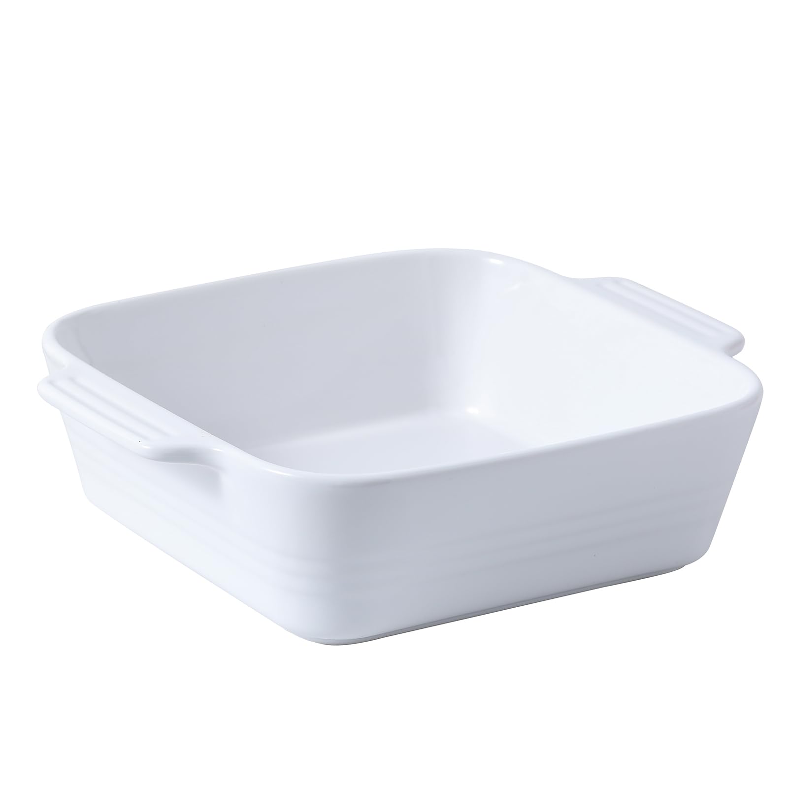 Ceramic Baking Dish