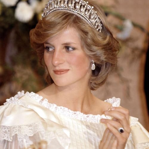 Diana: The Legacy That Changed a Crown