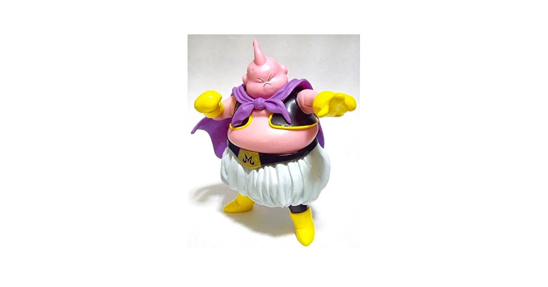 Amazon | HG+ Plus EX アクションポーズ ドラゴンボールZ 魔人