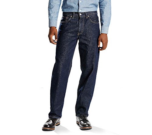 Levi's Men's 550 Relaxed Fit Jeans (Also Available in Big & Tall)