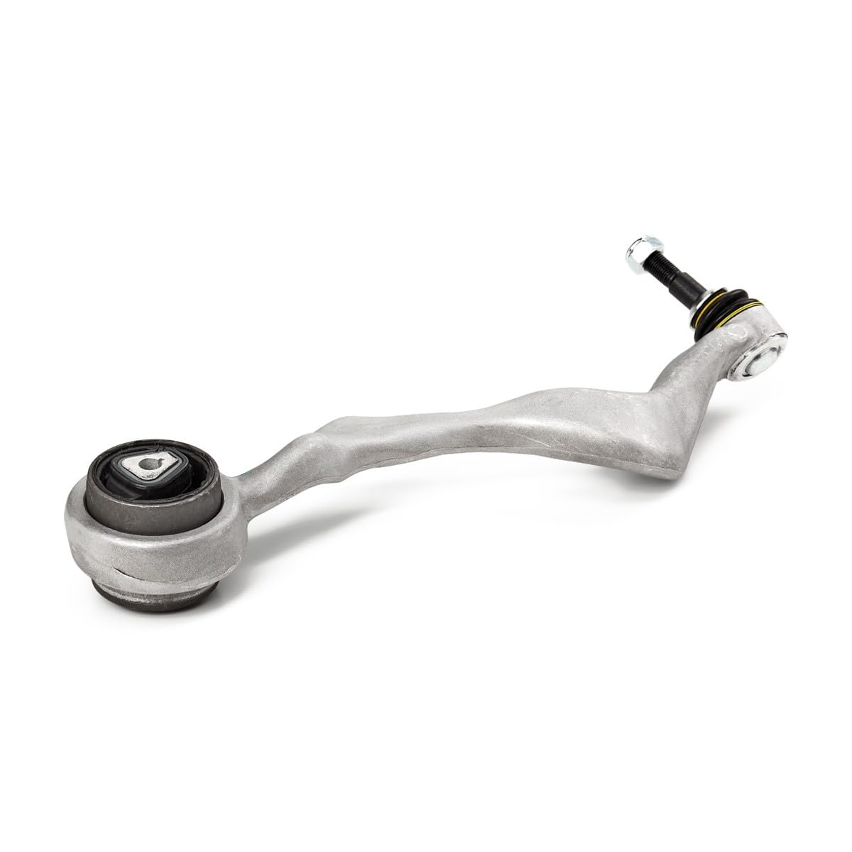 RIDEX PLUS 273C0075P Barra oscilante de suspensión de ruedas con grasa sintética con rótula de suspensión/carga Compatible con BMW 3 Touring E91