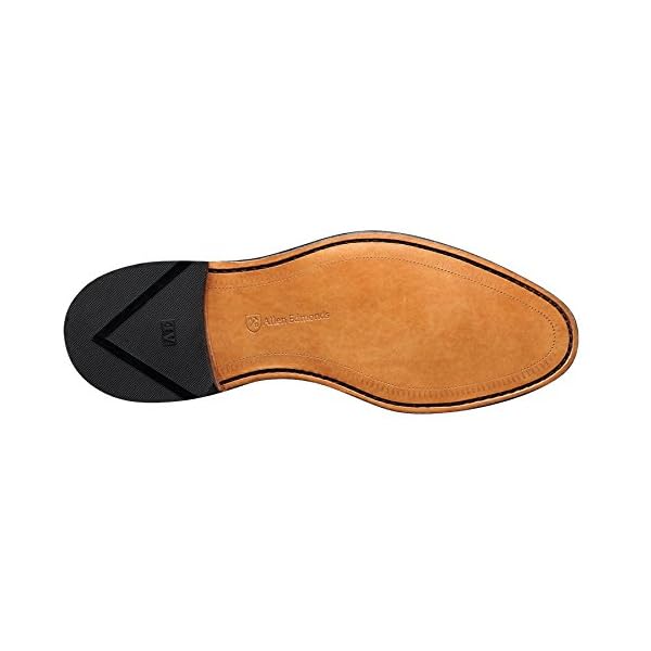Allen Edmonds Men's McAllister Wing Tip - Image 8
