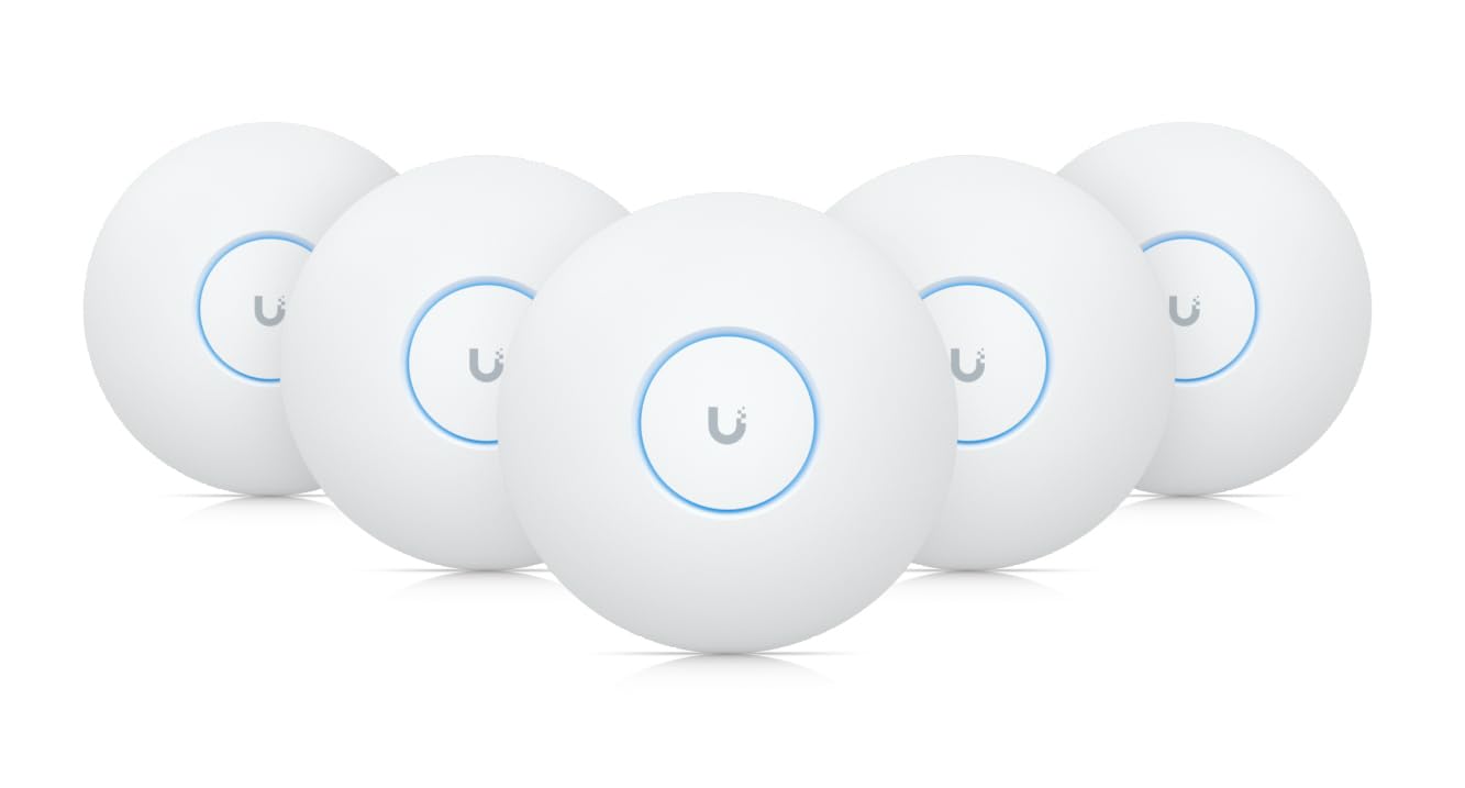 UbiQuiti U7-PRO-5