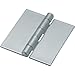 TRUSCO Extra-thick type Welded Stainless Steel Hinge ST-1000W-89