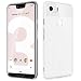 Produktbild RHESHINE Google Pixel 3 XL Hülle, Transparent Soft TPU Silikon Handyhülle Durchsichtige Schutzhülle Flex Case Ultra Dünn Kratzfeste Kristall Phone Case Cover für Google Pixel 3 XL