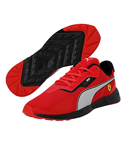 Image of Puma Unisex Adult Ferrari Tiburion Sneaker
