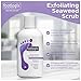 FOOTLOGIX Exfoliating Seaweed Scrub, 8.45 oz