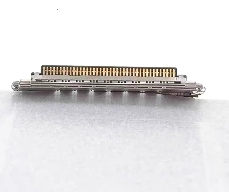 New for Precision 7760 M7760 GDB70 LCD LVDS EDP UHD IR Camera Cable Webcame Wire NTS 4K 0V2400 V2400 DC02C00SY00