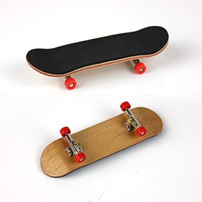 finger skateboards tesco