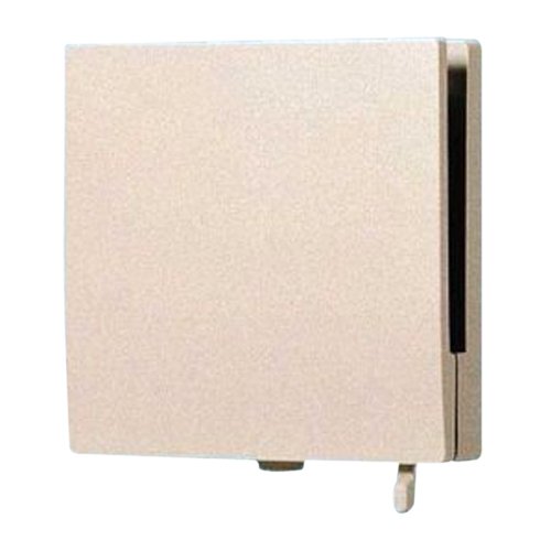 Panasonic (パナソニック) 自然給気口 (給気清浄フィルター付) FY-GKF43L-Cのサムネイル