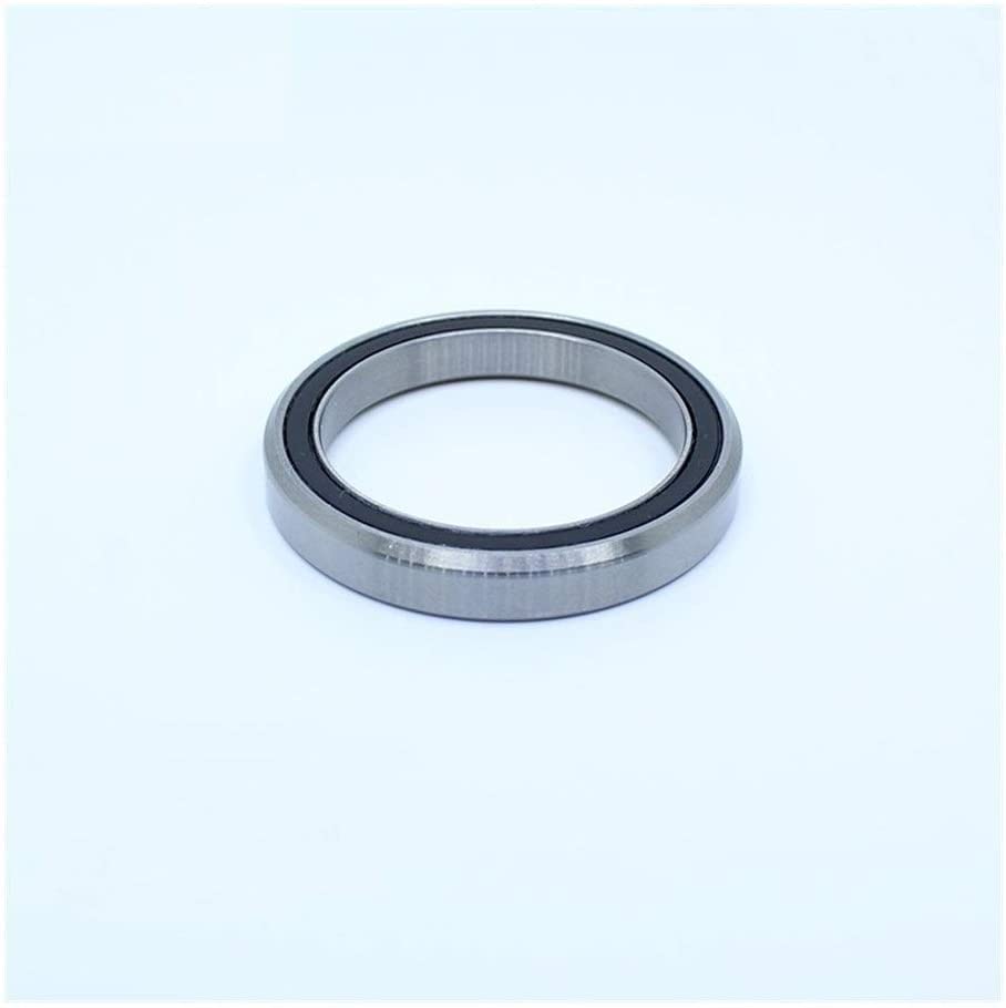 TMP1105 精密深溝玉軸受 MH-P21 ボールベアリング 37x49x7mm 45/45