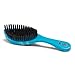 Royalty by Brush King- Bk#4 Medium Shower Wave Brush for Wash and Style and Shower Brushing
