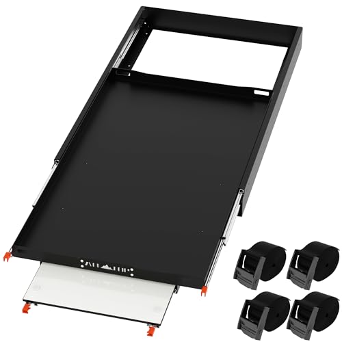ALL-TOP with Chopping Board
