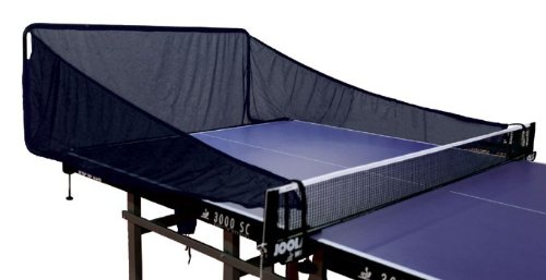 JOOLA - Filet pour Robot Buddy de ping Pong Tennis de Table
