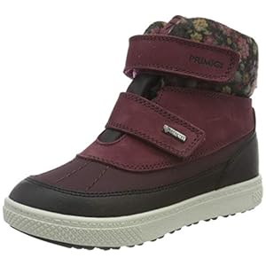 PRIMIGI Babymeisjes Pbzgt 63601 First Walker Shoe