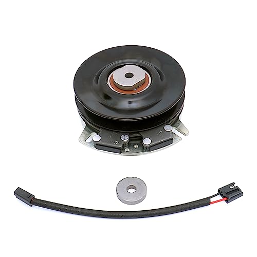 UCUT Electric PTO Clutch for John Deere Great Dane Lesco Warner by UCUT - Used condition - US$99.02