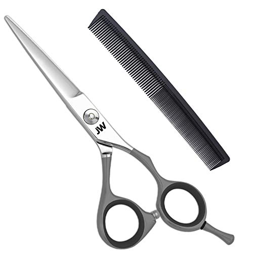 JW Professional Shears Razor Edge Series - Barber & Hair Cutting Scissors/Shears Japanese