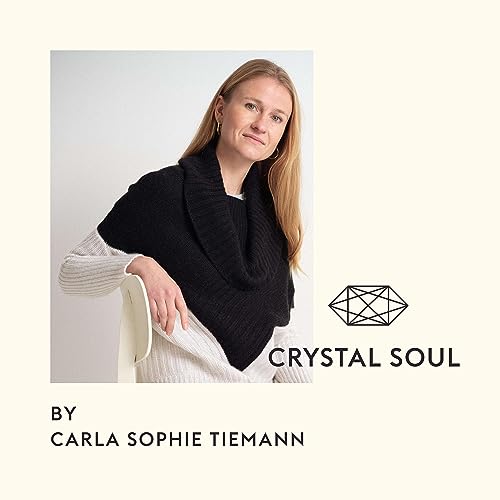 『Crystal Soul』のカバーアート