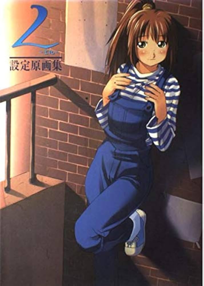 L 設定原画集 |本 | 通販 | Amazon