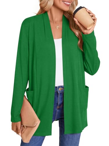 Image of Anymiss Womens Winter Long Sleeve Sweaters Cardigan M-5XL 2026 Spring Plus Size Jackets