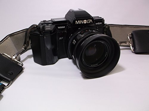 Minolta 7000 with minolta maxxum af zoom 35-70mm 1:4 (2…