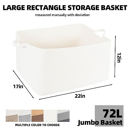 Reviews y listado de Canastos plásticos grandes para comprar hoy. 6 Imagen adicional