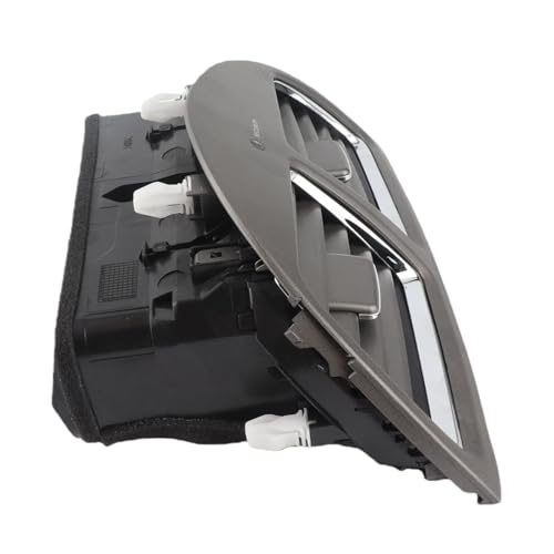 Rejilla descongeladora frontal de CA resistente a altas temperaturas para ES350 2007-2009 3