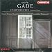 Gade: Symphonies 1 & 5, Vol. 4