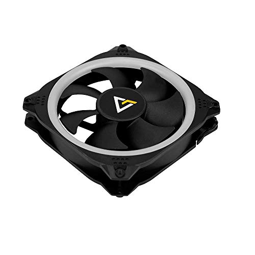 Build My PC, PC Builder, Antec Spark 120 RGB